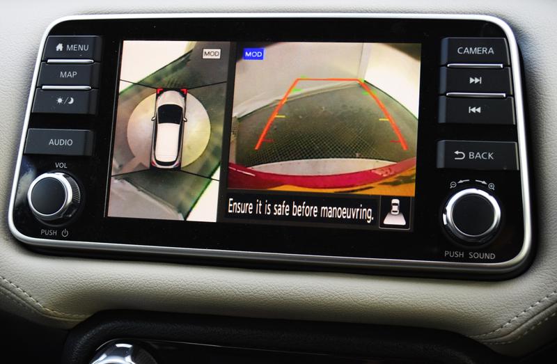 Used Nissan Micra 2021 for sale - 78028746: Photo 4