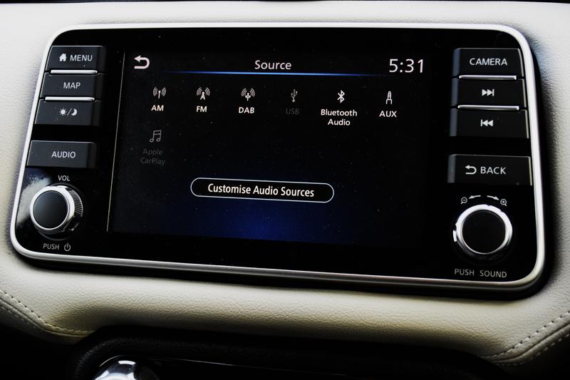 Used Nissan Micra 2021 for sale - 78028746: Photo 5