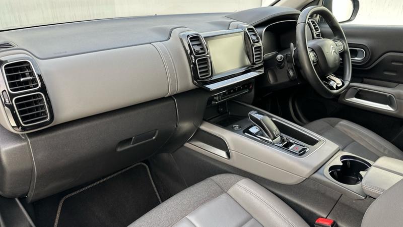 Used Citroen C5 Aircross 2021 for sale - 77718739: Photo 12