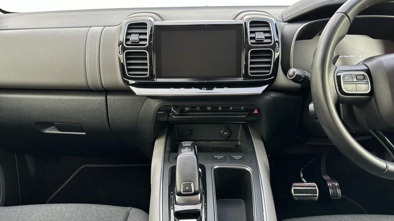 Used Citroen C5 Aircross 2021 for sale - 77718739: Photo 13