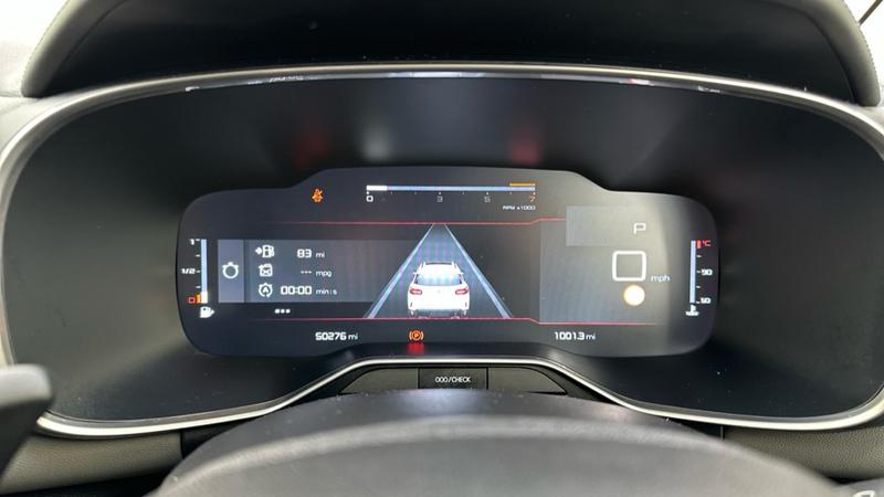 Used Citroen C5 Aircross 2021 for sale - 77718739: Photo 15