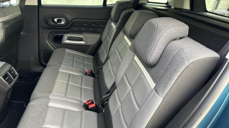 Used Citroen C5 Aircross 2021 for sale - 77718739: Photo 16