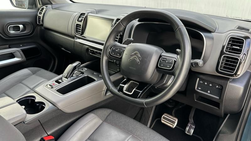 Used Citroen C5 Aircross 2021 for sale - 77718739: Photo 2