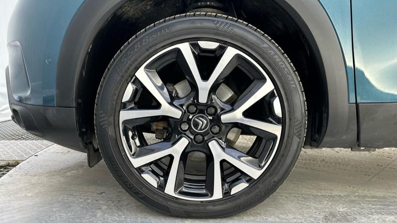 Used Citroen C5 Aircross 2021 for sale - 77718739: Photo 20