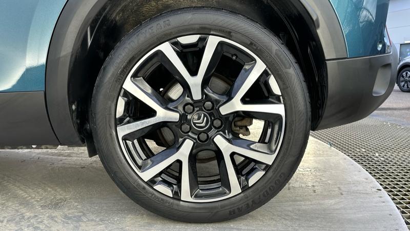 Used Citroen C5 Aircross 2021 for sale - 77718739: Photo 22