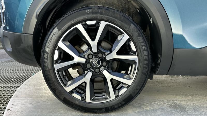 Used Citroen C5 Aircross 2021 for sale - 77718739: Photo 23