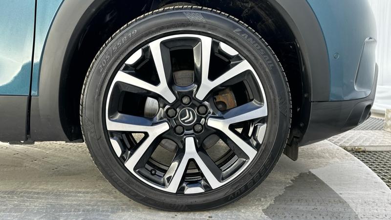 Used Citroen C5 Aircross 2021 for sale - 77718739: Photo 25