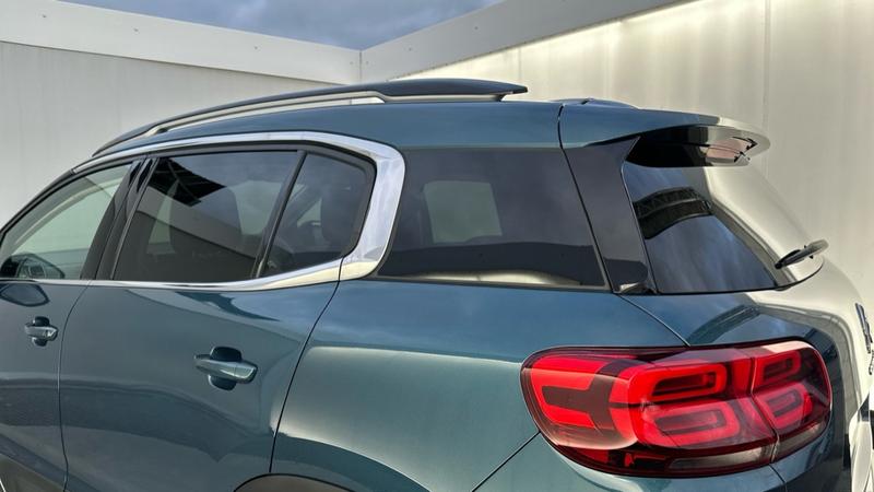 Used Citroen C5 Aircross 2021 for sale - 77718739: Photo 31