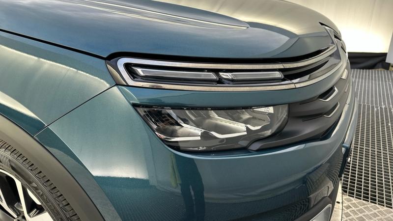 Used Citroen C5 Aircross 2021 for sale - 77718739: Photo 39