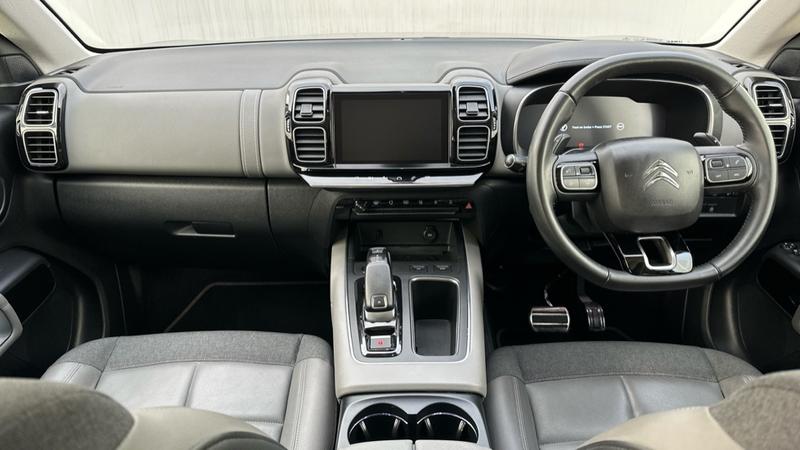 Used Citroen C5 Aircross 2021 for sale - 77718739: Photo 4