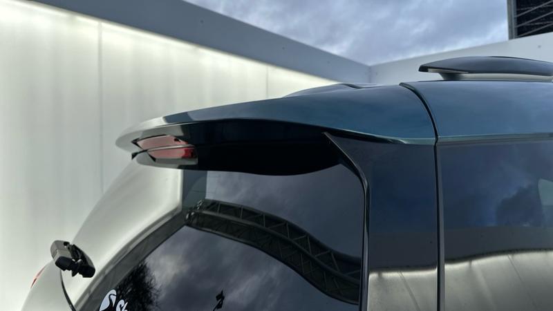 Used Citroen C5 Aircross 2021 for sale - 77718739: Photo 43