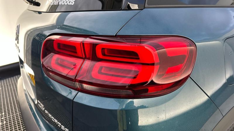 Used Citroen C5 Aircross 2021 for sale - 77718739: Photo 44