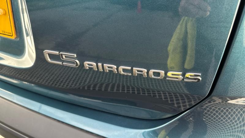 Used Citroen C5 Aircross 2021 for sale - 77718739: Photo 45