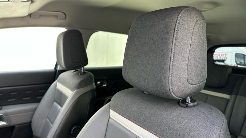 Used Citroen C5 Aircross 2021 for sale - 77718739: Photo 47