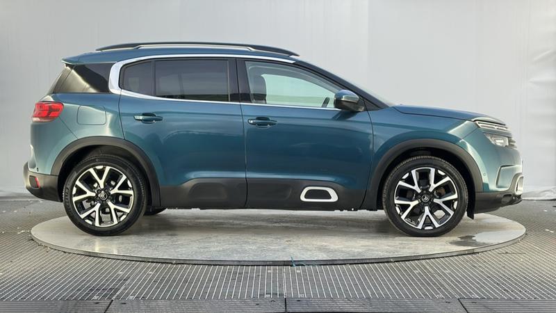 Used Citroen C5 Aircross 2021 for sale - 77718739: Photo 5