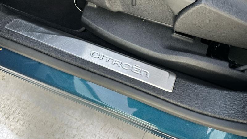 Used Citroen C5 Aircross 2021 for sale - 77718739: Photo 53