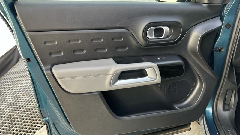 Used Citroen C5 Aircross 2021 for sale - 77718739: Photo 55