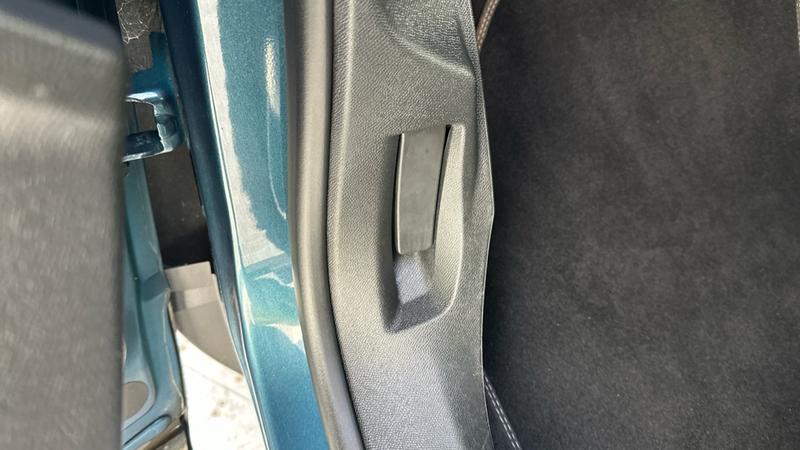 Used Citroen C5 Aircross 2021 for sale - 77718739: Photo 58