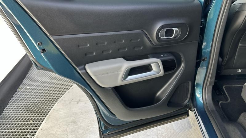 Used Citroen C5 Aircross 2021 for sale - 77718739: Photo 60