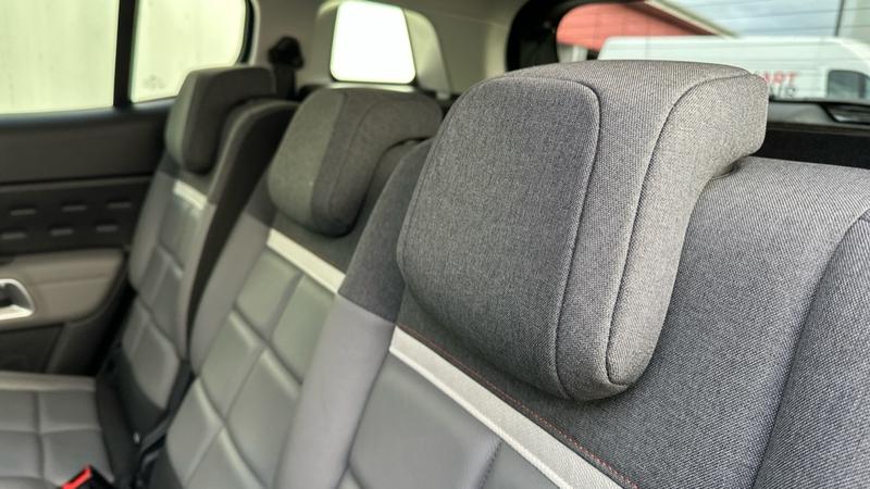 Used Citroen C5 Aircross 2021 for sale - 77718739: Photo 64