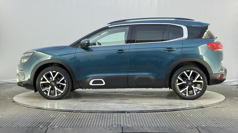 Used Citroen C5 Aircross 2021 for sale - 77718739: Photo 9