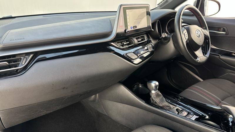 Used Toyota C-HR 2022 for sale - 77346228: Photo 11