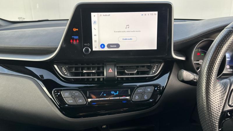 Used Toyota C-HR 2022 for sale - 77346228: Photo 12