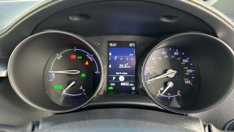 Used Toyota C-HR 2022 for sale - 77346228: Photo 13