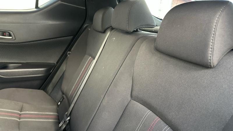 Used Toyota C-HR 2022 for sale - 77346228: Photo 14