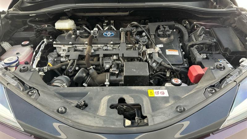 Used Toyota C-HR 2022 for sale - 77346228: Photo 16
