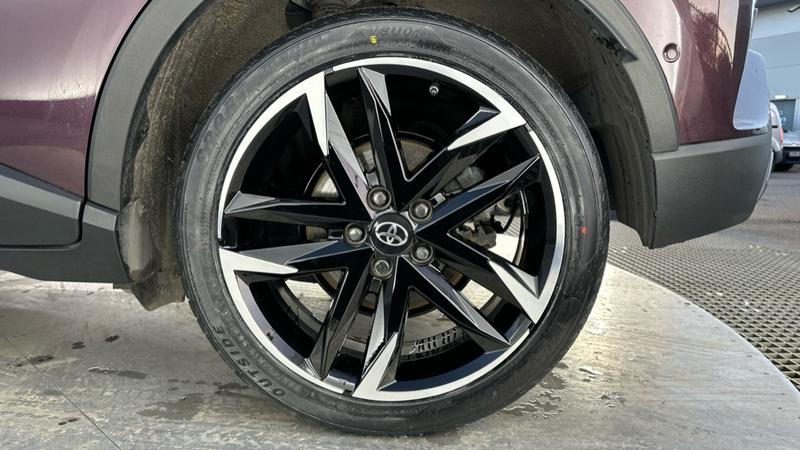 Used Toyota C-HR 2022 for sale - 77346228: Photo 18