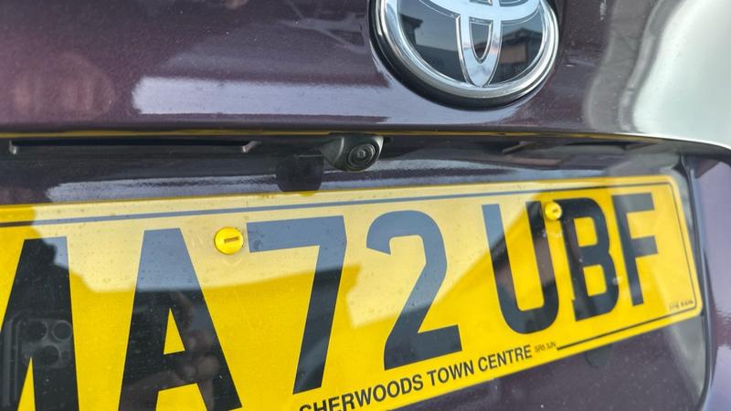 Used Toyota C-HR 2022 for sale - 77346228: Photo 22