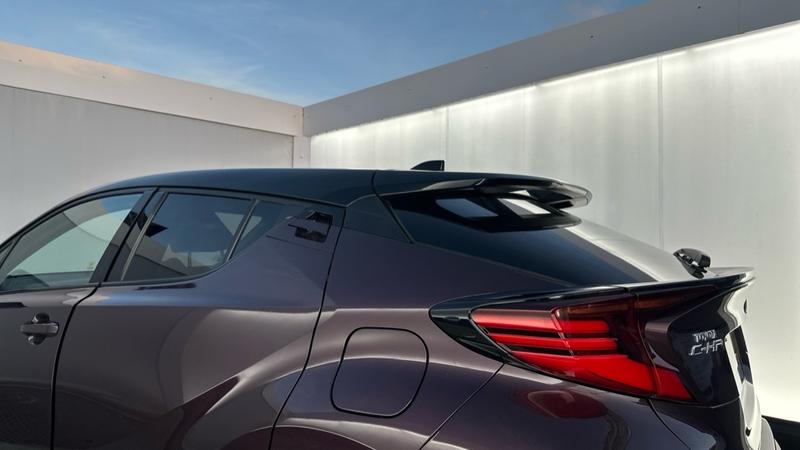 Used Toyota C-HR 2022 for sale - 77346228: Photo 23