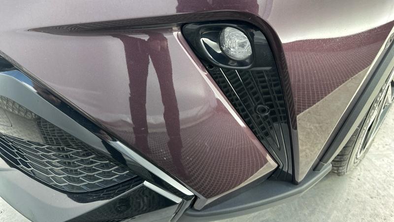 Used Toyota C-HR 2022 for sale - 77346228: Photo 24