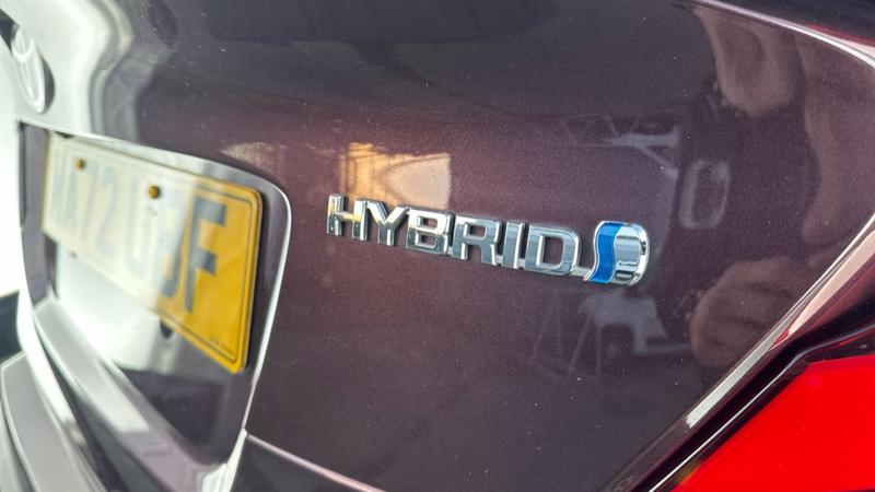 Used Toyota C-HR 2022 for sale - 77346228: Photo 27