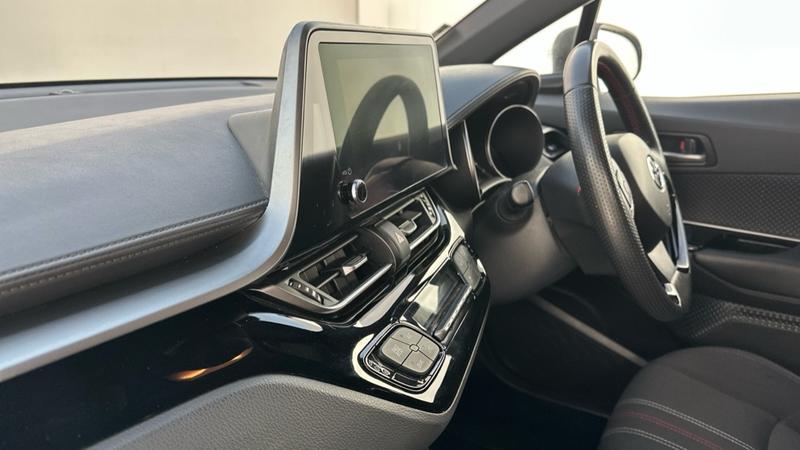 Used Toyota C-HR 2022 for sale - 77346228: Photo 31