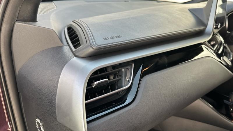 Used Toyota C-HR 2022 for sale - 77346228: Photo 32