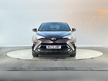 Used Toyota C-HR undefined for sale - 77346228: Photo