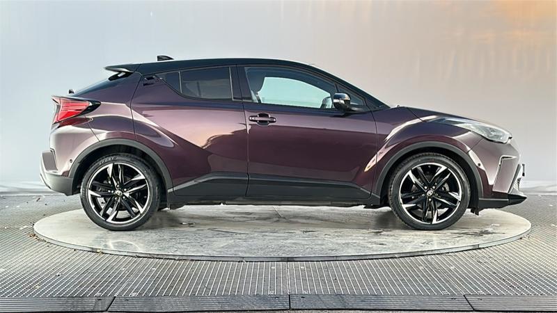 Used Toyota C-HR 2022 for sale - 77346228: Photo 5