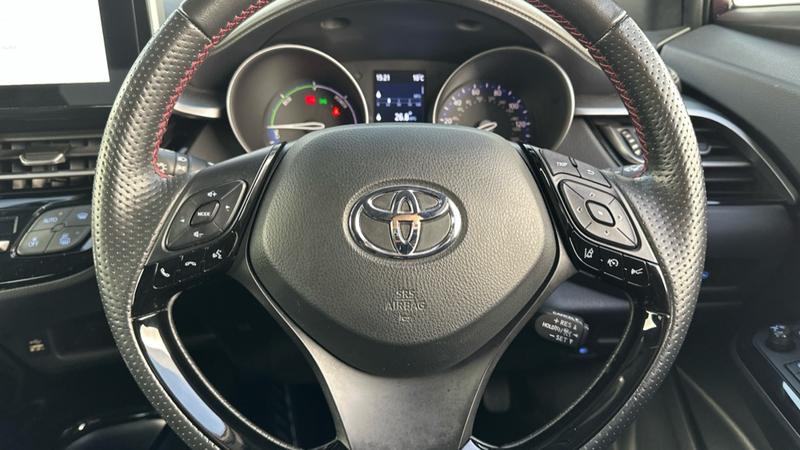 Used Toyota C-HR 2022 for sale - 77346228: Photo 61