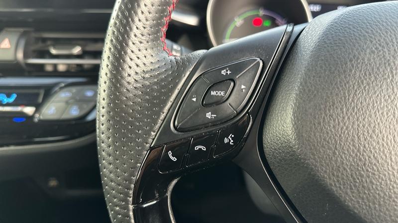 Used Toyota C-HR 2022 for sale - 77346228: Photo 64