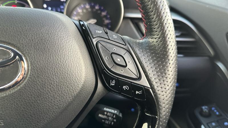 Used Toyota C-HR 2022 for sale - 77346228: Photo 65