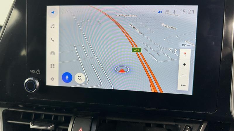 Used Toyota C-HR 2022 for sale - 77346228: Photo 66