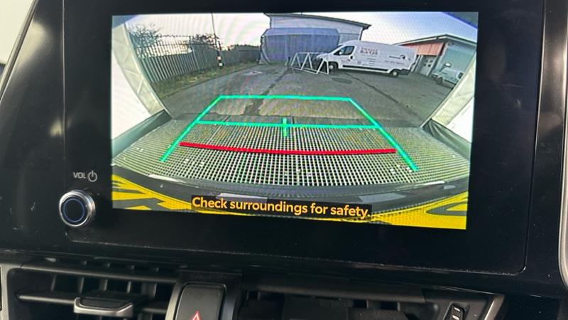 Used Toyota C-HR 2022 for sale - 77346228: Photo 67