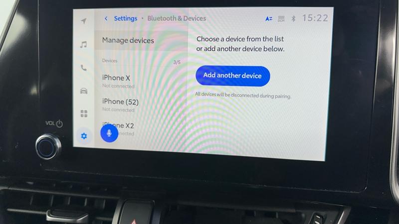 Used Toyota C-HR 2022 for sale - 77346228: Photo 69