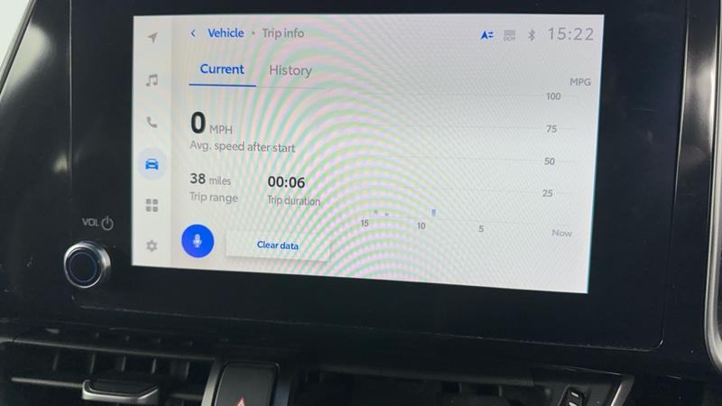 Used Toyota C-HR 2022 for sale - 77346228: Photo 70