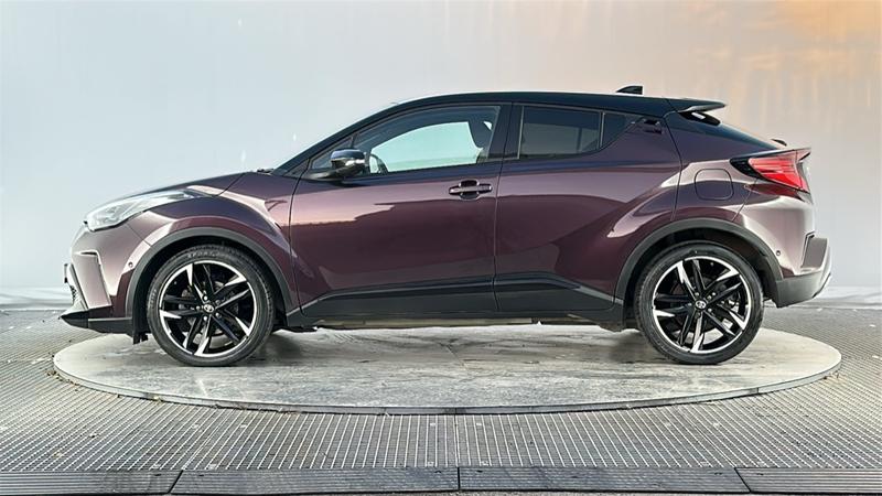 Used Toyota C-HR 2022 for sale - 77346228: Photo 9