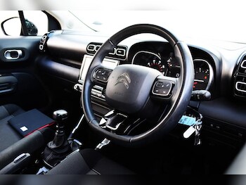 Used Citroen C3 Aircross 2021 for sale - 75723974: Photo
