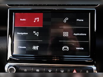 Used Citroen C3 Aircross 2021 for sale - 75723974: Photo
