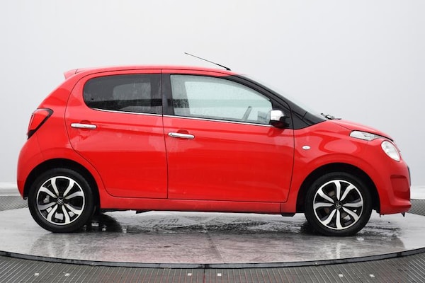 Used Citroen C1 2019 for sale - 76196646: Photo 11